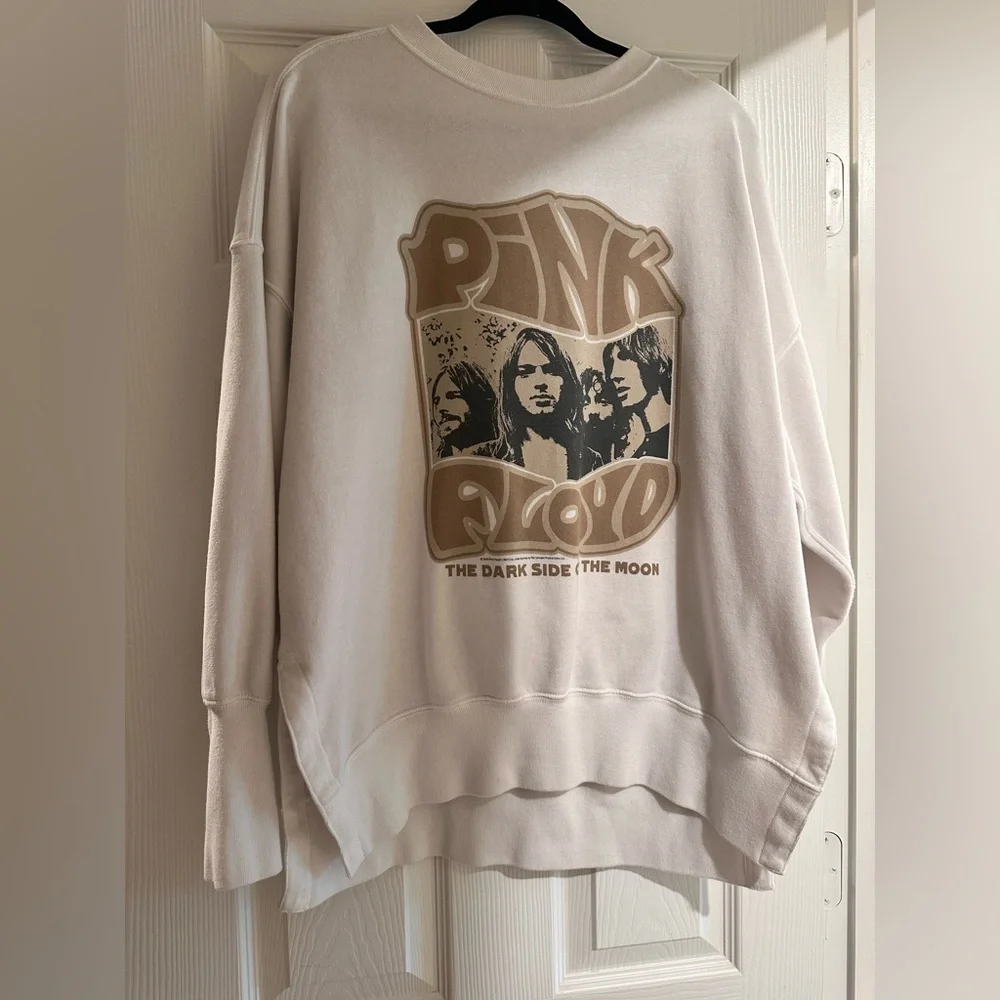 Abercrombie and Fitch Sweatshirt - Picture 1 of 5